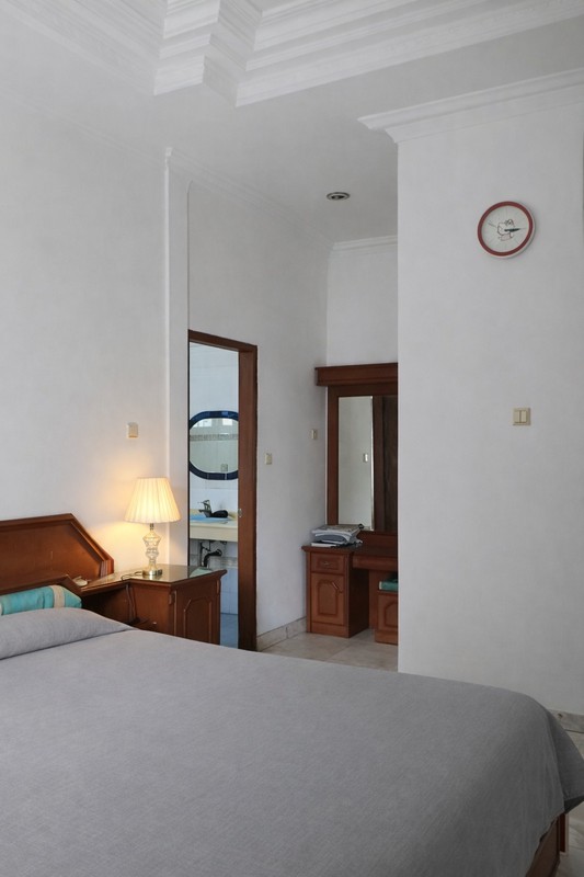 Dijual Rumah dengan material berkualitas di Gading Kirana Timur, Kelapa Gading