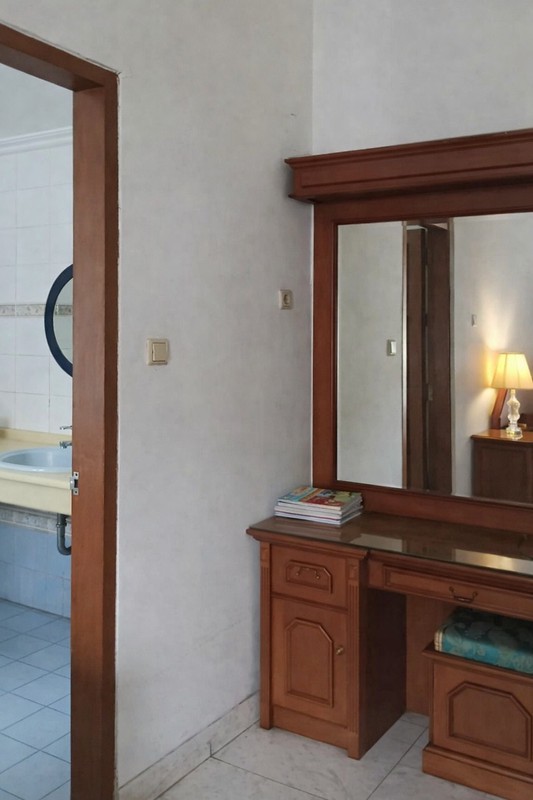 Dijual Rumah dengan material berkualitas di Gading Kirana Timur, Kelapa Gading