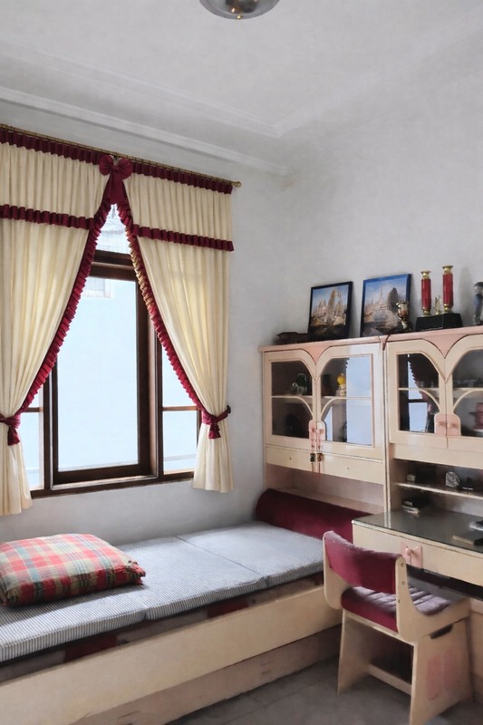 Dijual Rumah dengan material berkualitas di Gading Kirana Timur, Kelapa Gading