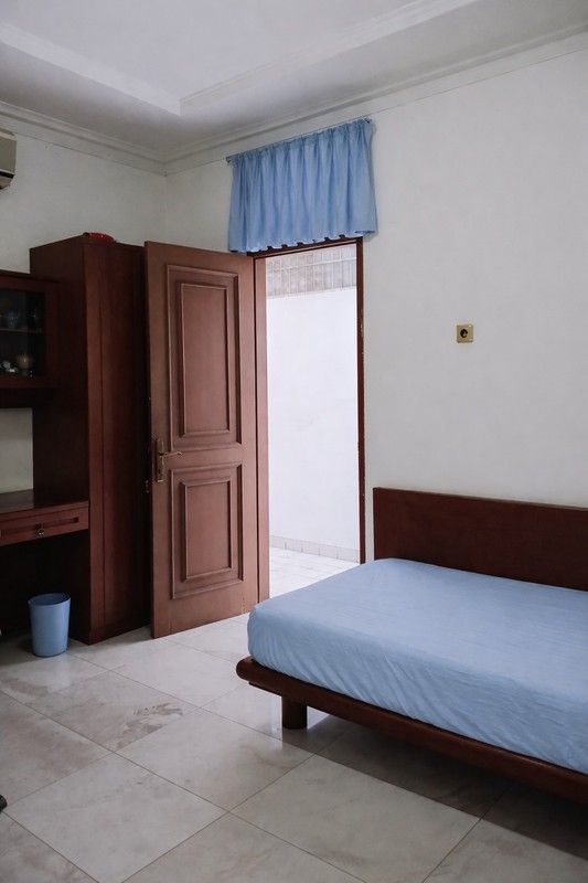 Dijual Rumah dengan material berkualitas di Gading Kirana Timur, Kelapa Gading