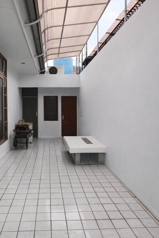 Dijual Rumah dengan material berkualitas di Gading Kirana Timur, Kelapa Gading