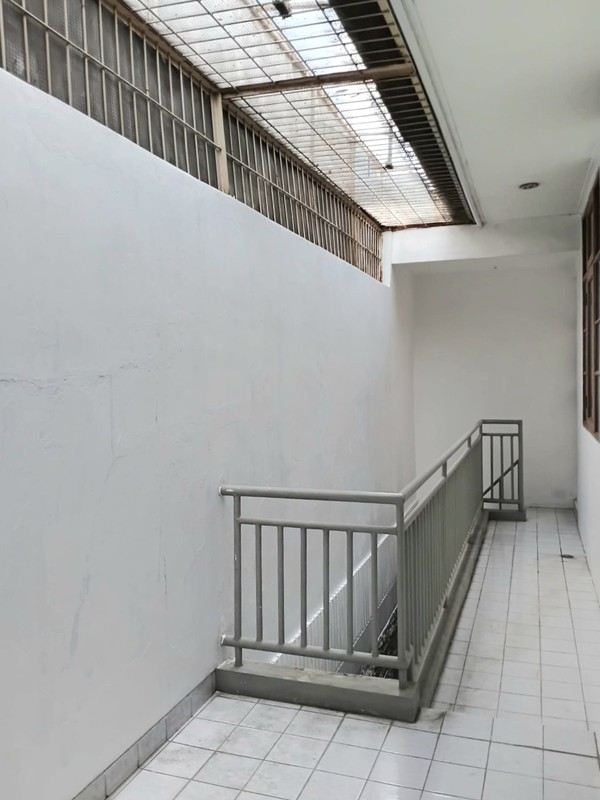 Dijual Rumah dengan material berkualitas di Gading Kirana Timur, Kelapa Gading