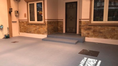 Rumah Villa Permata Gading, Kelapa Gading