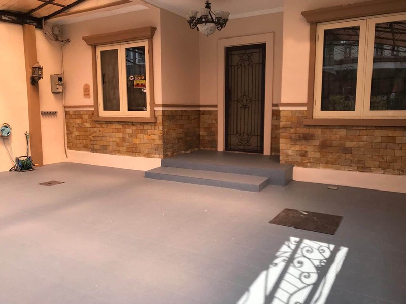 Rumah Villa Permata Gading, Kelapa Gading