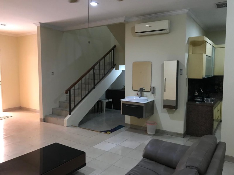 Rumah Villa Permata Gading, Kelapa Gading