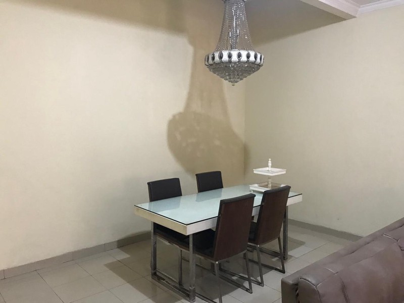 Rumah Villa Permata Gading, Kelapa Gading