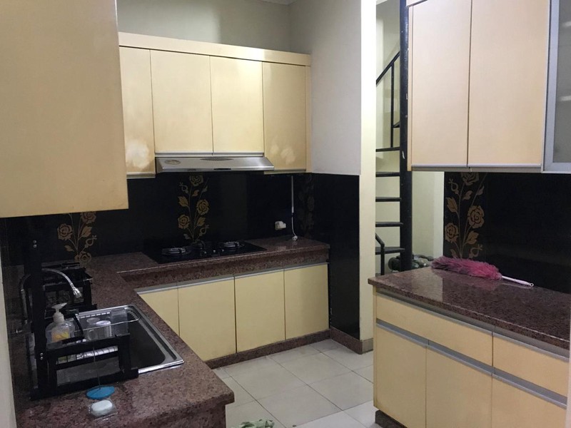 Rumah Villa Permata Gading, Kelapa Gading