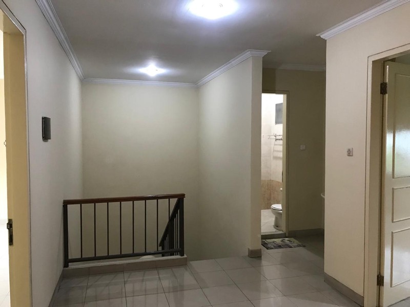 Rumah Villa Permata Gading, Kelapa Gading