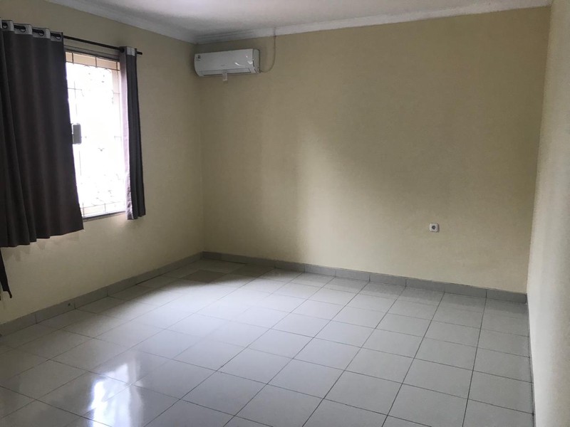 Rumah Villa Permata Gading, Kelapa Gading