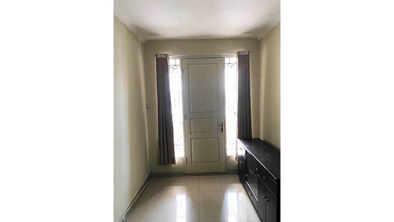 Rumah Villa Permata Gading, Kelapa Gading