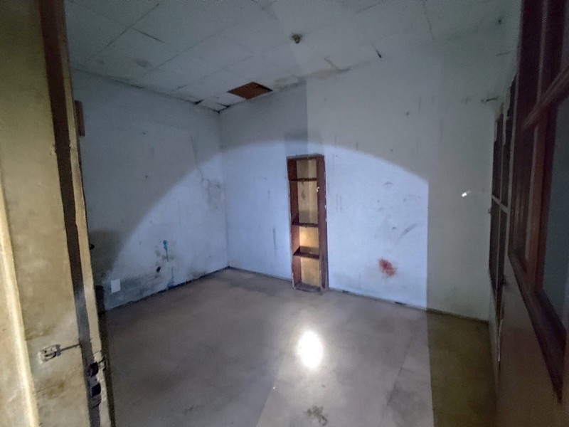 Rumah Jl Nanas, Tangki, Mangga besar