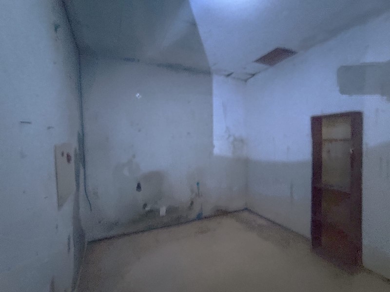 Rumah Jl Nanas, Tangki, Mangga besar