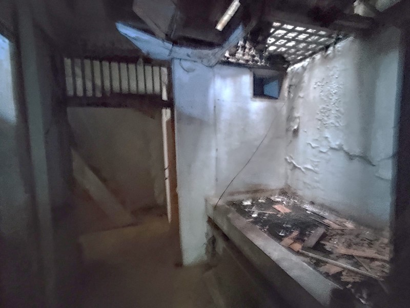 Rumah Jl Nanas, Tangki, Mangga besar