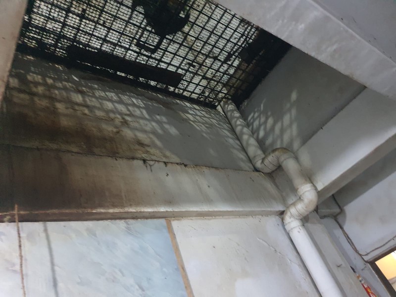 Rumah Jl Nanas, Tangki, Mangga besar