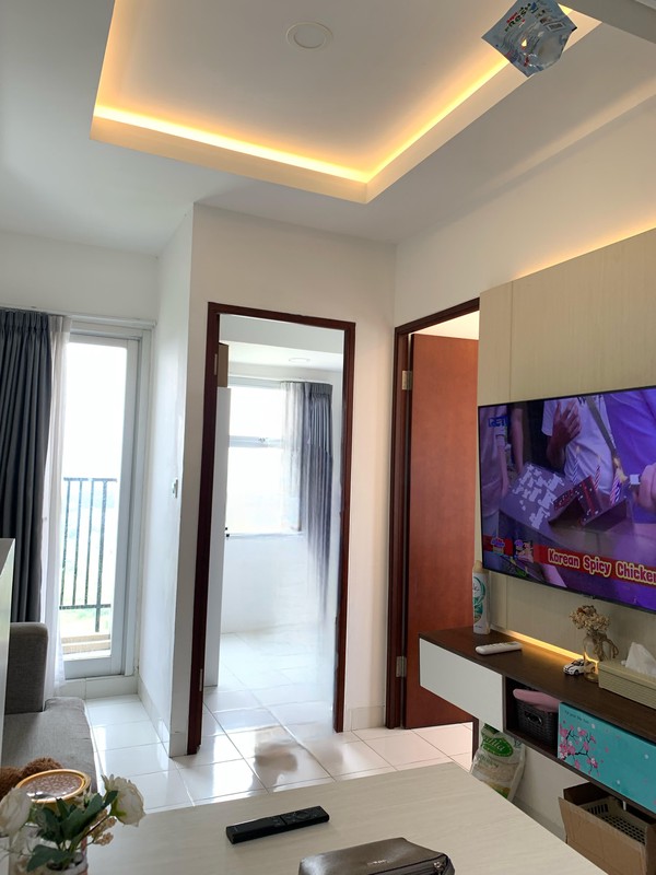 Unit Furnished 2+1 Bedroom Kaliana Apartemen Metlan Transyogi