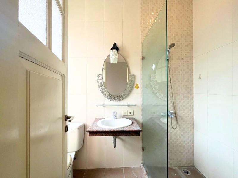 Rumah 3 Lantai di Pejaten Jaksel