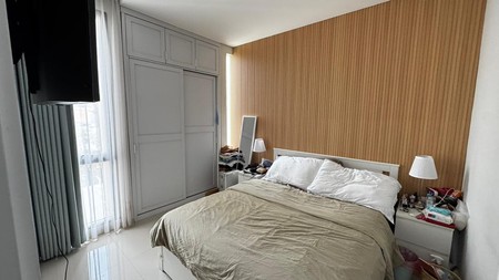 Rumah Bagus,dalam cluster di Bintaro Jaya 9