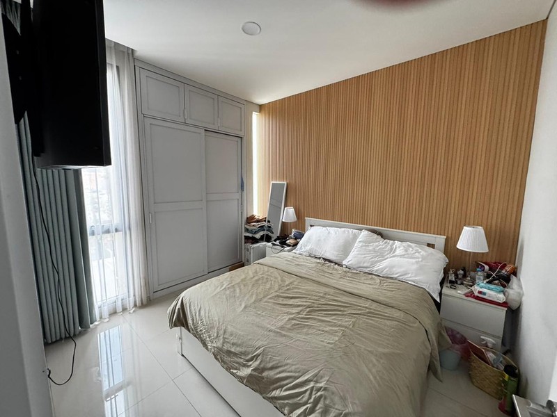 Rumah Bagus,dalam cluster di Bintaro Jaya 9