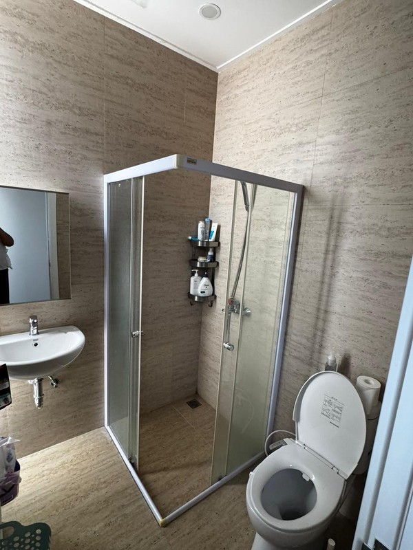 Rumah Bagus,dalam cluster di Bintaro Jaya 9