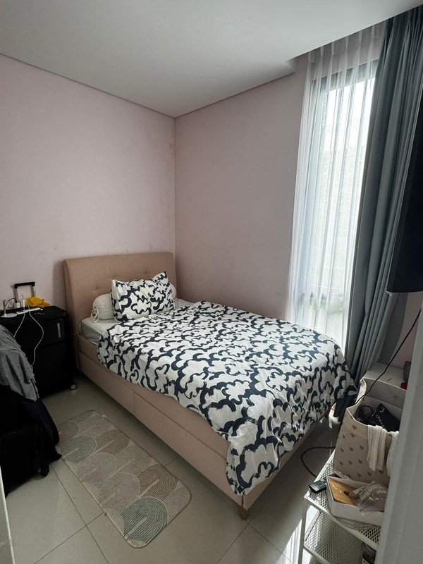 Rumah Bagus,dalam cluster di Bintaro Jaya 9