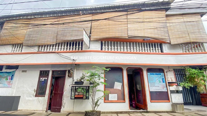 Kost Premium Lokasi Emas Setiabudi - Dekat MRT & Kawasan Bisnis Sudirman!