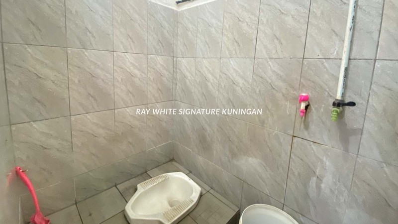 Kost Premium Lokasi Emas Setiabudi - Dekat MRT & Kawasan Bisnis Sudirman!