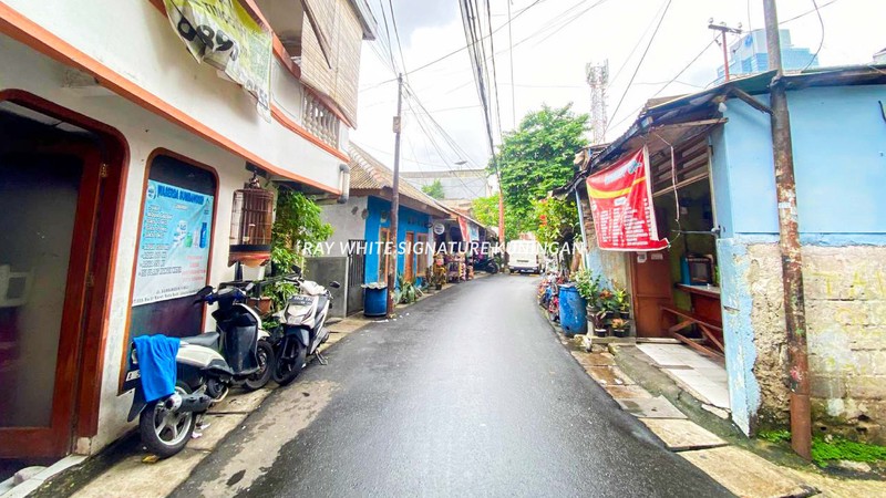 Kost Premium Lokasi Emas Setiabudi - Dekat MRT & Kawasan Bisnis Sudirman!