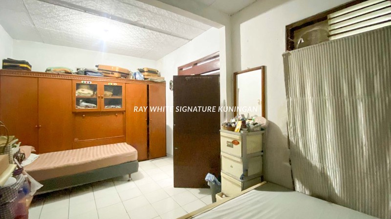 Kost Premium Lokasi Emas Setiabudi - Dekat MRT & Kawasan Bisnis Sudirman!