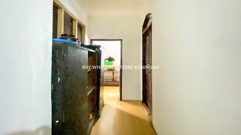 Kost Premium Lokasi Emas Setiabudi - Dekat MRT & Kawasan Bisnis Sudirman!