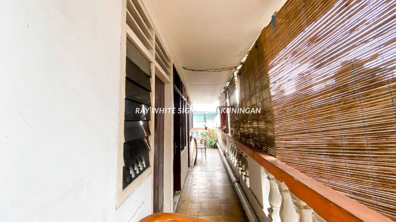 Kost Premium Lokasi Emas Setiabudi - Dekat MRT & Kawasan Bisnis Sudirman!