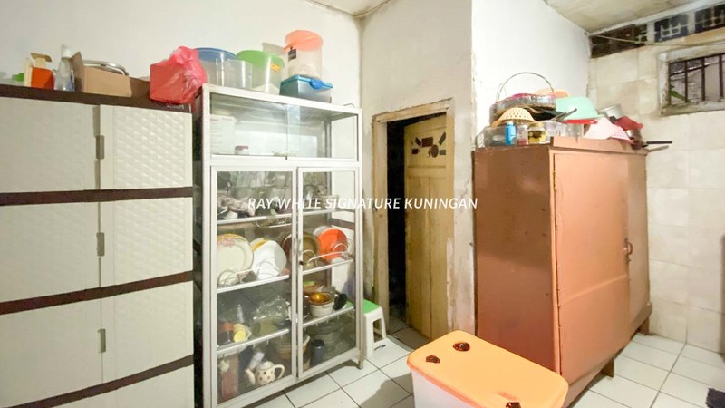 Kost Premium Lokasi Emas Setiabudi - Dekat MRT & Kawasan Bisnis Sudirman!