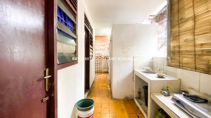 Kost Premium Lokasi Emas Setiabudi - Dekat MRT & Kawasan Bisnis Sudirman!