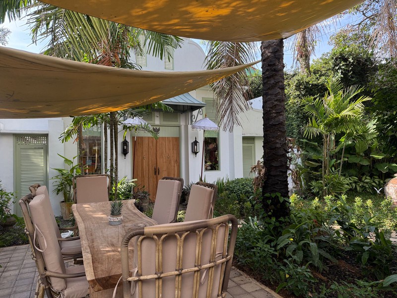 Freehold - Luxury Freehold Riverside Villa with Infinity Pool near Sanur, Bali