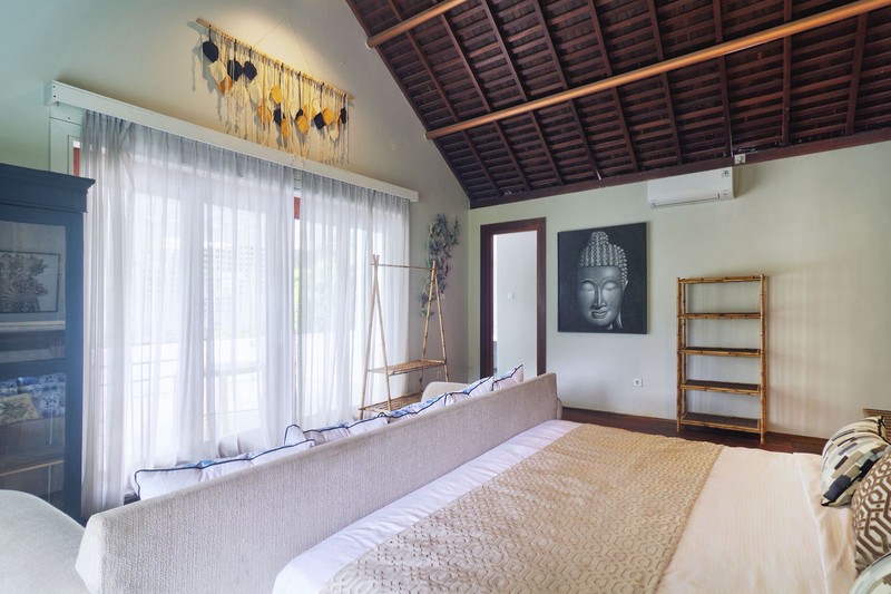 Freehold - Luxury Freehold Riverside Villa with Infinity Pool near Sanur, Bali