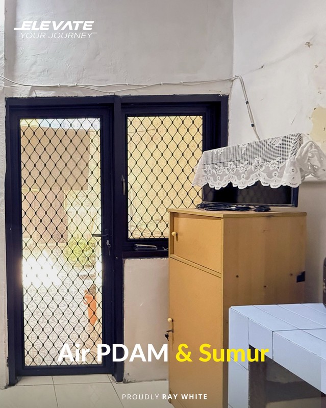 Jual Rumah Pondok Candra Sidoarjo Dekat Akses Tol