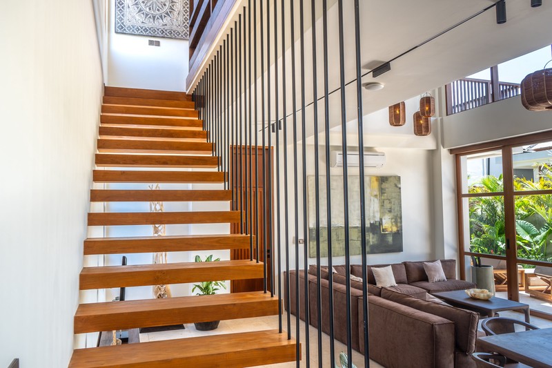 Leasehold - Elegant 6-Bedroom Luxury Villa with Private Pool in Nyanyi, Tabanan, Bali