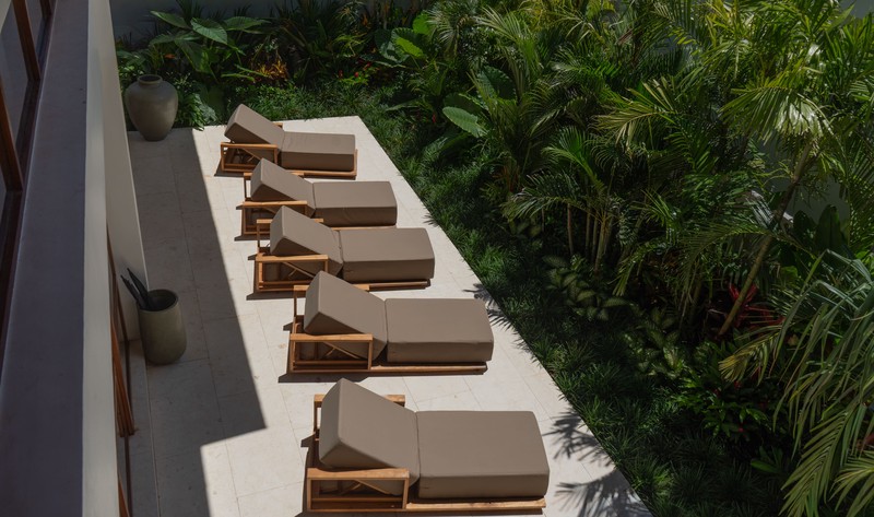 Leasehold - Elegant 6-Bedroom Luxury Villa with Private Pool in Nyanyi, Tabanan, Bali