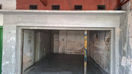 Disewakan Ruko Strategis di Mantrijeron Lokasi Premium Tengah Kota Jogja, Siap Usaha