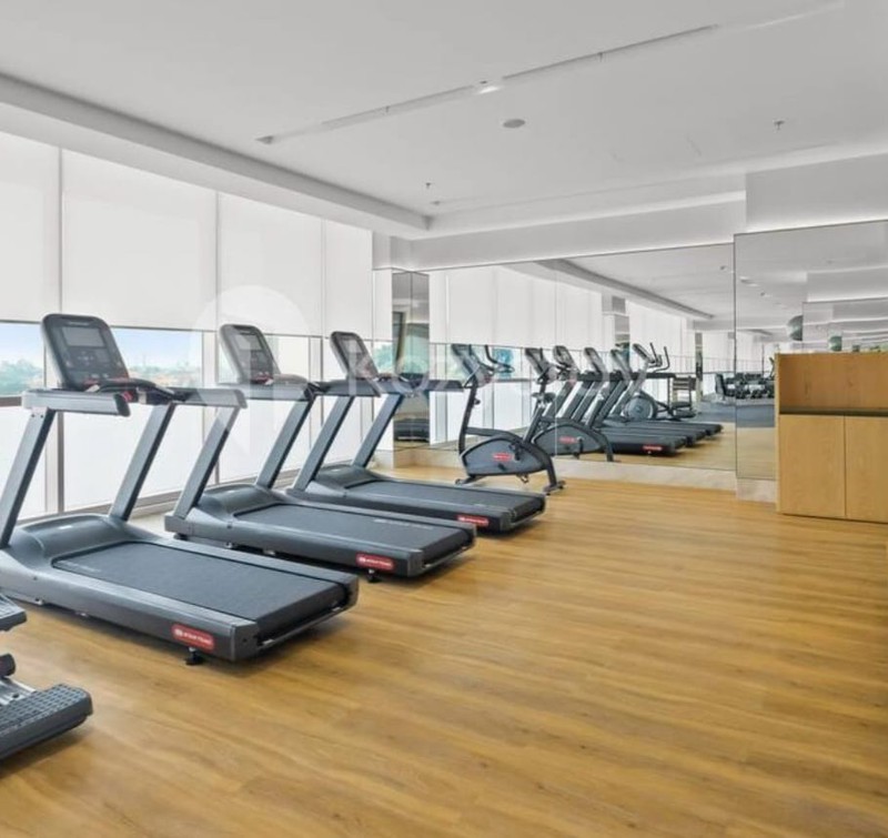 DISEWA APARTEMEN STUDIO DI PLACE ANTASARI DGN POOL VIEW & LOW FLOOR UNIT