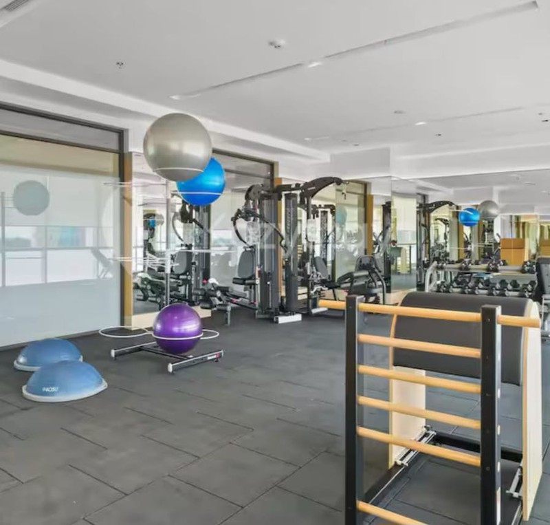 DISEWA APARTEMEN STUDIO DI PLACE ANTASARI DGN POOL VIEW & LOW FLOOR UNIT