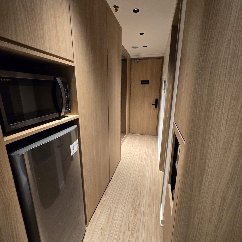 DISEWA APARTEMEN STUDIO DI PLACE ANTASARI DGN POOL VIEW & LOW FLOOR UNIT