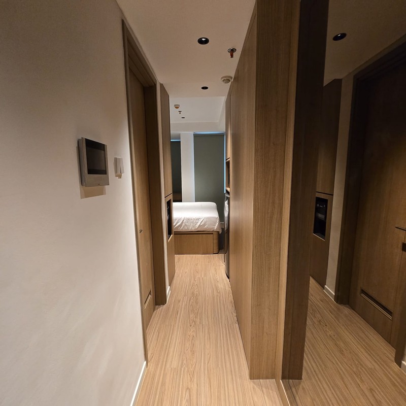 DISEWA APARTEMEN STUDIO DI PLACE ANTASARI DGN POOL VIEW & LOW FLOOR UNIT