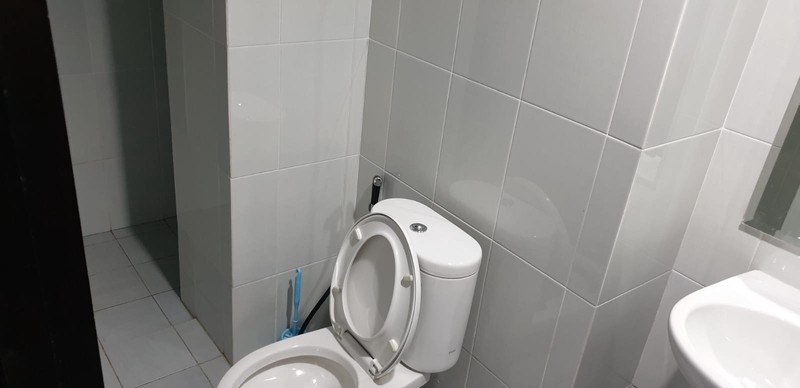 Dijual Apartemen 2 Lantai BSD - Brand New Unit - Strategis & Siap Huni!