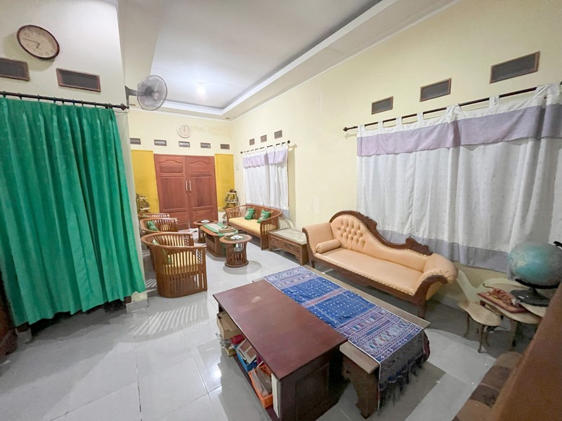 DIJUAL CEPAT TANAH & BANGUNAN DI PALEMBANG