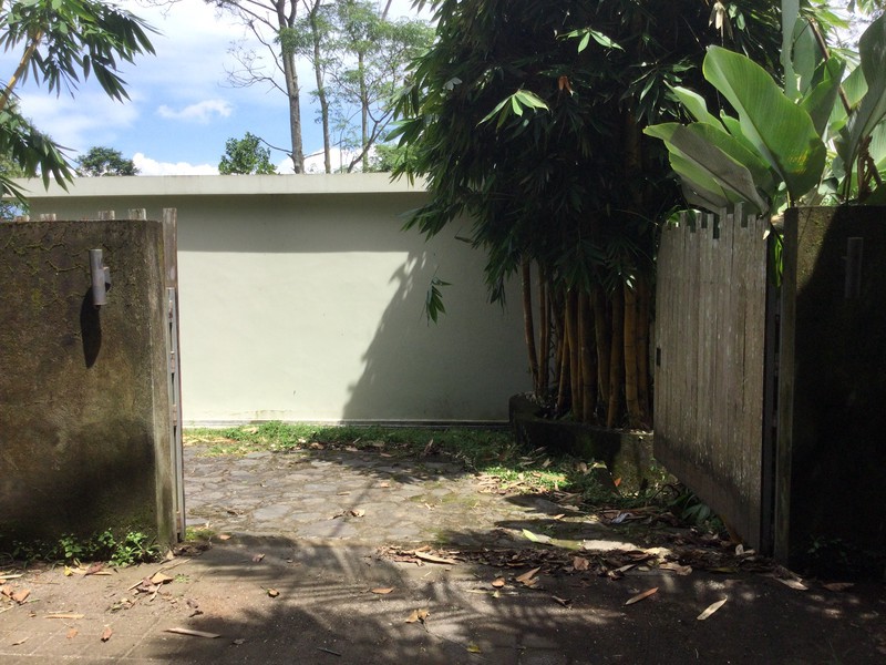 Land Freehold Nice VIew Payangan Ubud Bali