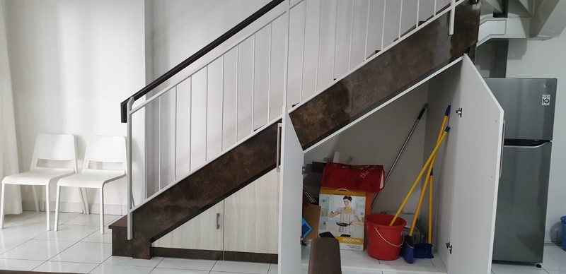 Open Sewa Apartemen 2 Lantai BSD - Brand New Unit - Strategis & Siap Huni!