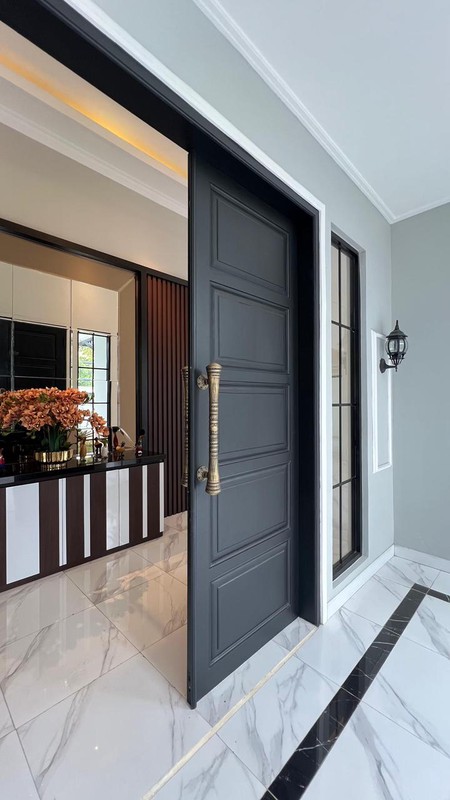 Dijual Rumah Mewah siap huni di Cilandak