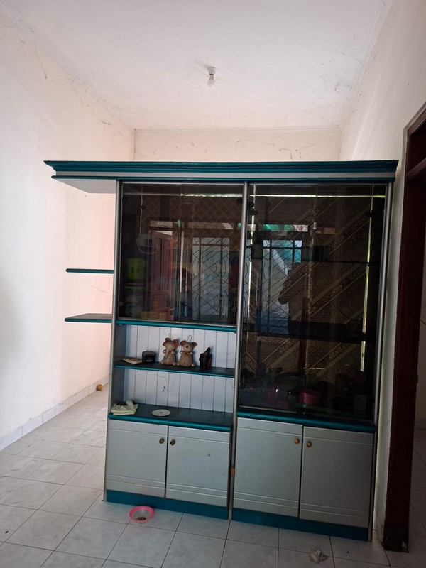 Rumah Nyaman & Luas di Dalam Perum, Hunian Ideal Keluarga, Dekat Kampus ISI & Ring Road Selatan, Panggungharjo, Sewon, Bantul