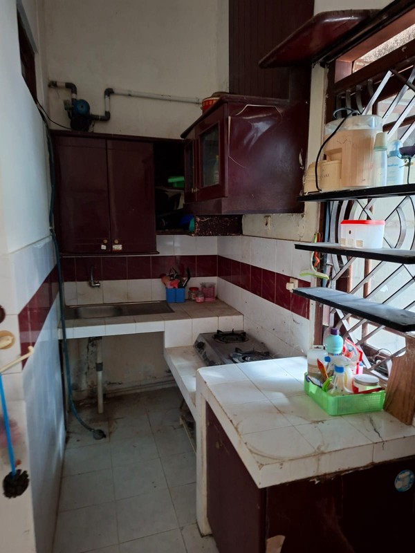 Rumah Nyaman & Luas di Dalam Perum, Hunian Ideal Keluarga, Dekat Kampus ISI & Ring Road Selatan, Panggungharjo, Sewon, Bantul