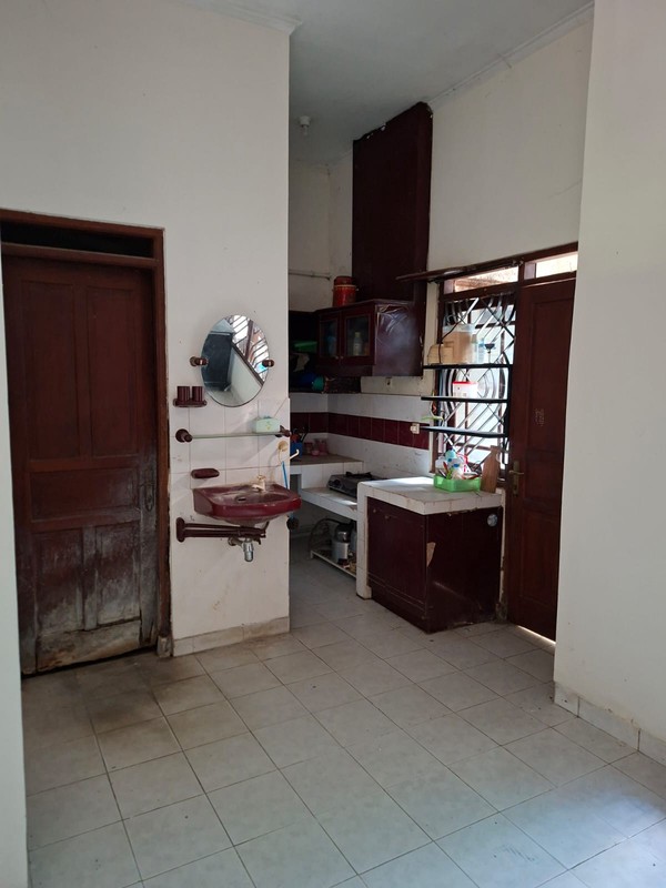 Rumah Nyaman & Luas di Dalam Perum, Hunian Ideal Keluarga, Dekat Kampus ISI & Ring Road Selatan, Panggungharjo, Sewon, Bantul